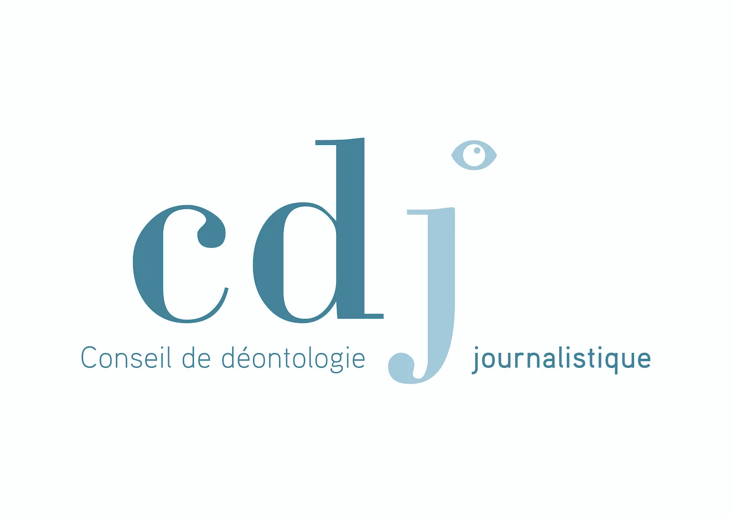 CDJ - Conseil de déontologie journalistique