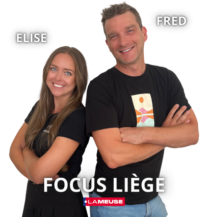 FOCUS LIÈGE