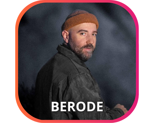 BERODE