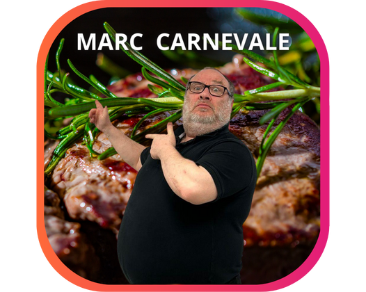 LA RÉCUP DE VIANDE D'APRÈS MARC CARNEVALE