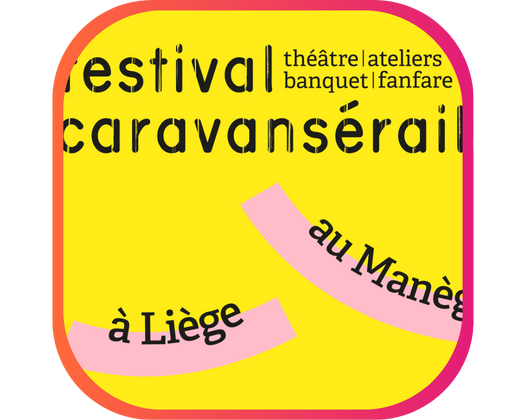 CARAVANSÉRAIL