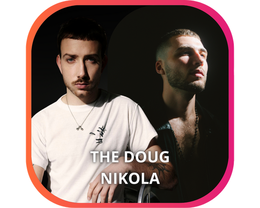 THE DOUG ET NIKOLA