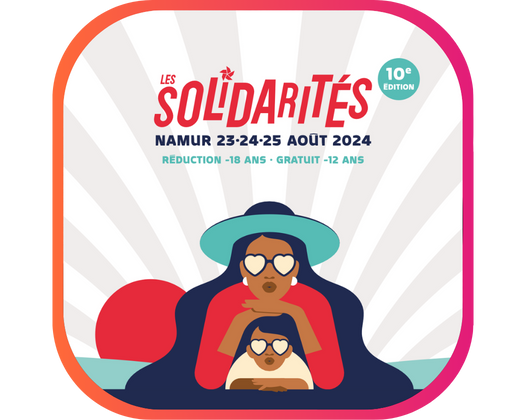 LES SOLIDARITÉS