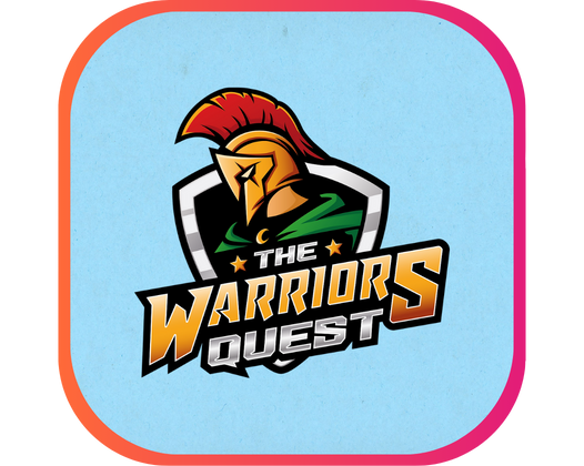 THE WARRIORS QUEST