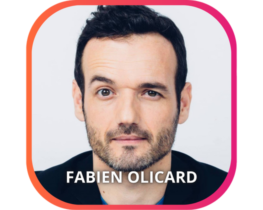 FABIEN OLICARD