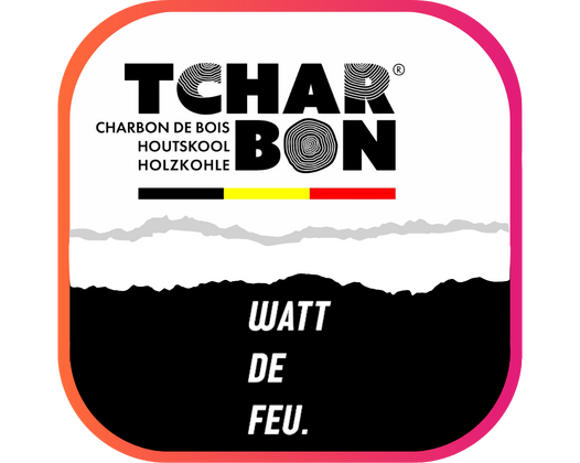 TCHARBON/WATT DE FEU