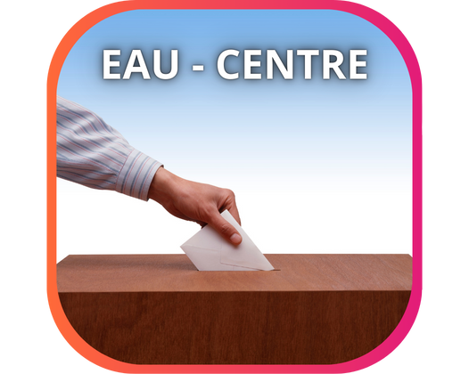 EAU- CENTRE - VERVIERS