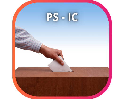 PS - IC - VERVIERS