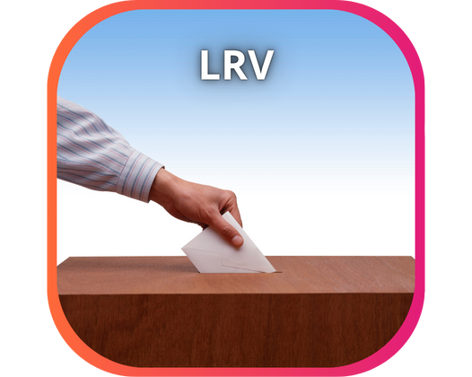 LRV - VERVIERS