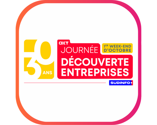 JOURNÉE DÉCOUVERTE ENTREPRISES