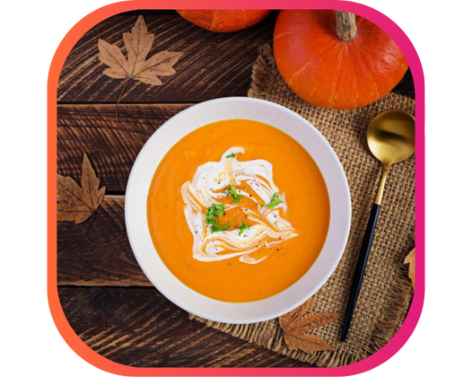 SOUPE BUTTERNUT