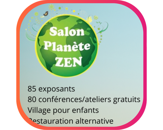 PLANÈTE ZEN