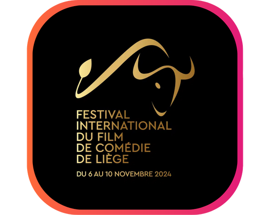 FESTIVAL INTERNATIONAL DU FILM DE COMÉDIE DE LIÈGE