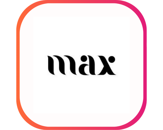 MAX MAGAZINE