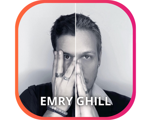 EMRY GHILL