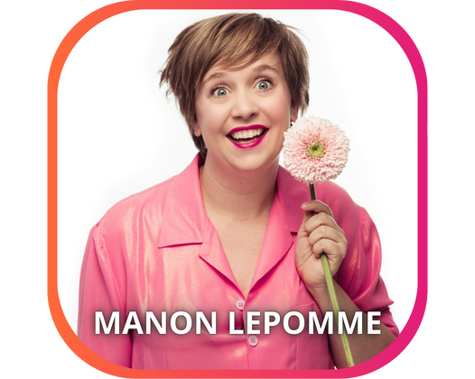 MANON LEPOMME