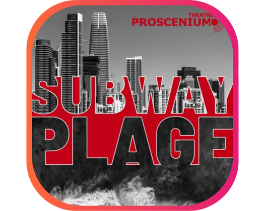 SUBWAY PLAGE