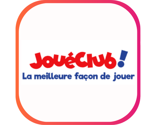 JOUÉCLUB