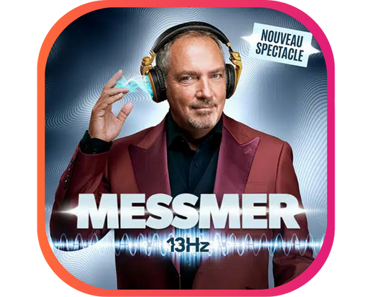 MESSMER