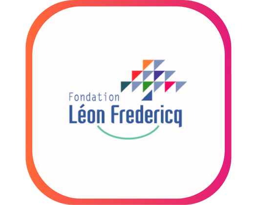 LA LIÉGEOISE, AVEC LA FONDATION LÉON FREDERICQ