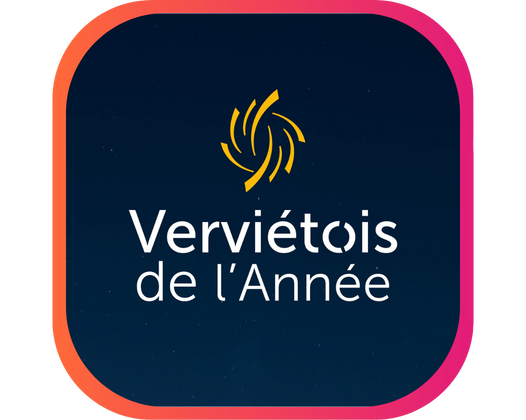 LE VERVIÉTOIS DE L'ANNÉE