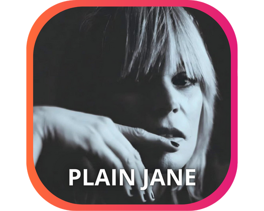 PLAIN JANE