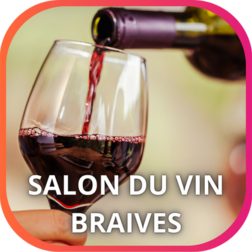 SALON DU VIN DE BRAIVES