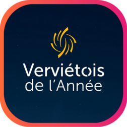 LE VERVIÉTOIS DE L'ANNÉE